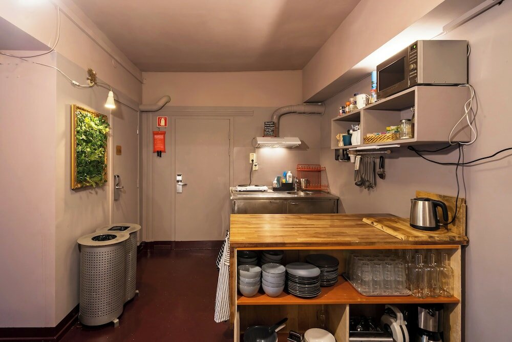 Фото Reimersholme Hotel