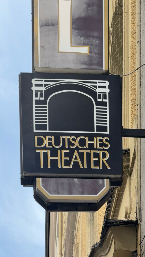 Фото Hotel Deutsches Theater