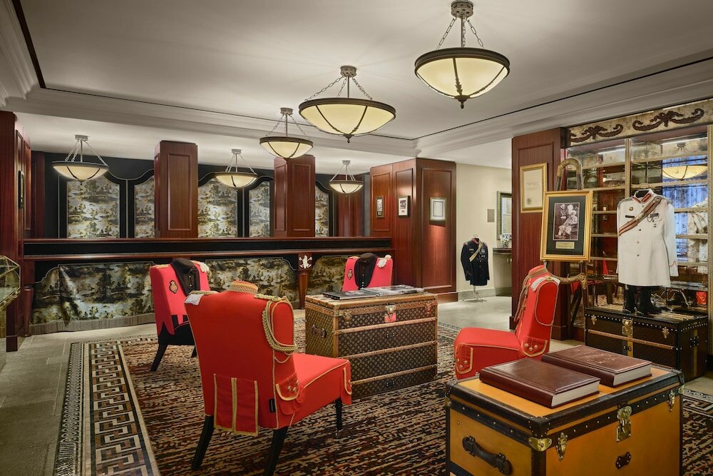 Фото Maxwell Reserve Singapore