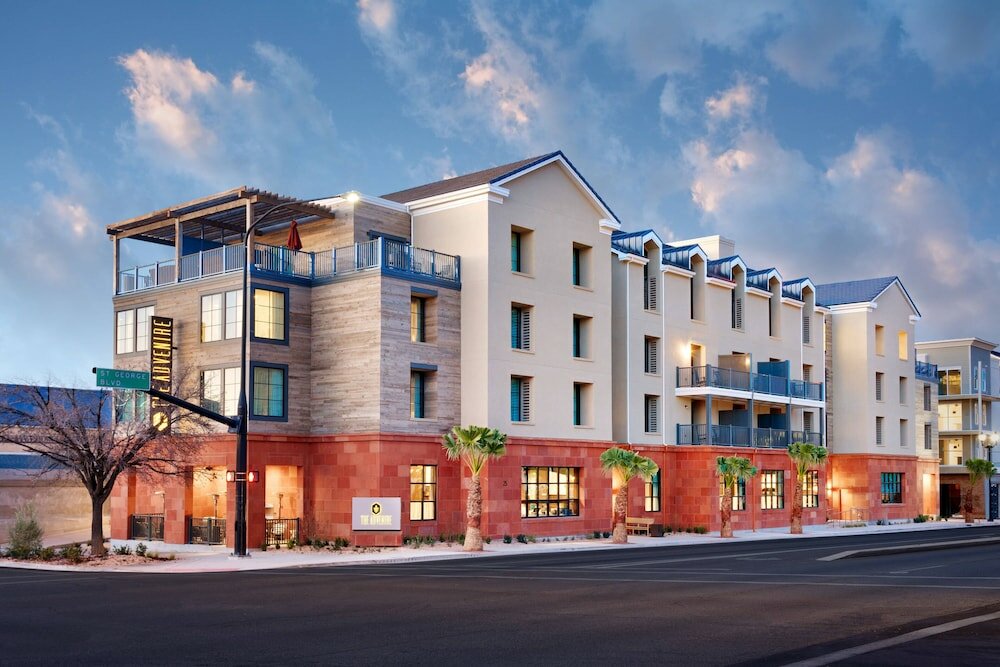 Фото The Advenire, Autograph Collection