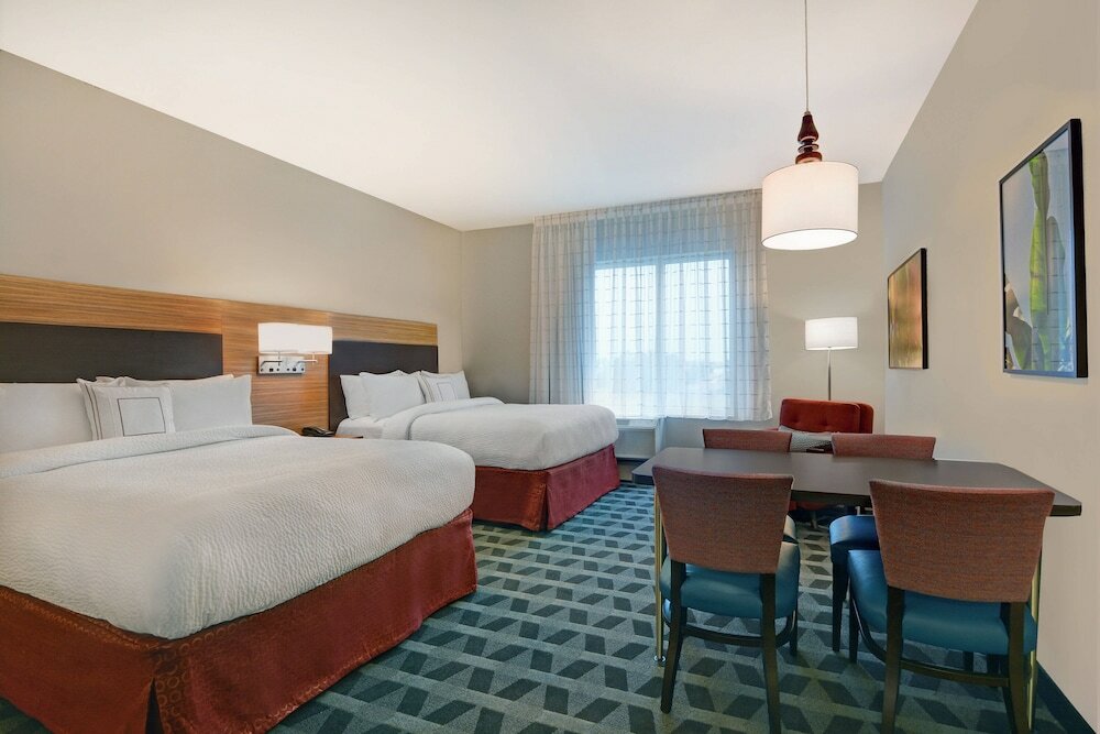 Фото TownePlace Suites by Marriott Sarasota Bradenton West