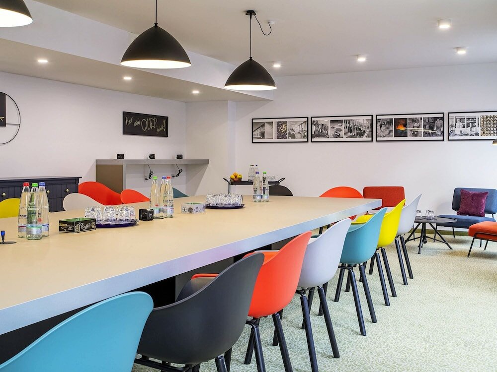 Фото Ibis Styles Pforzheim