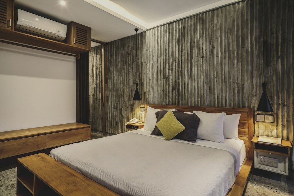 Фото The Tiing Tejakula Villas