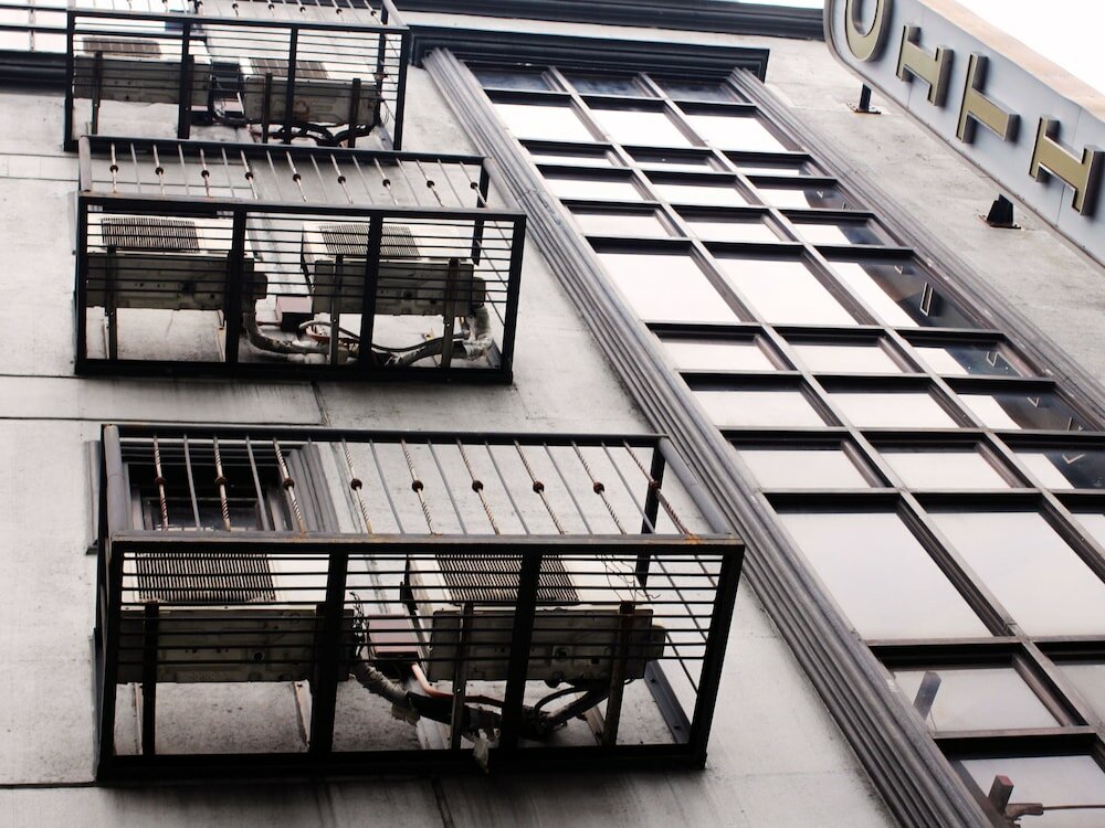 Фото Citizen Hotel