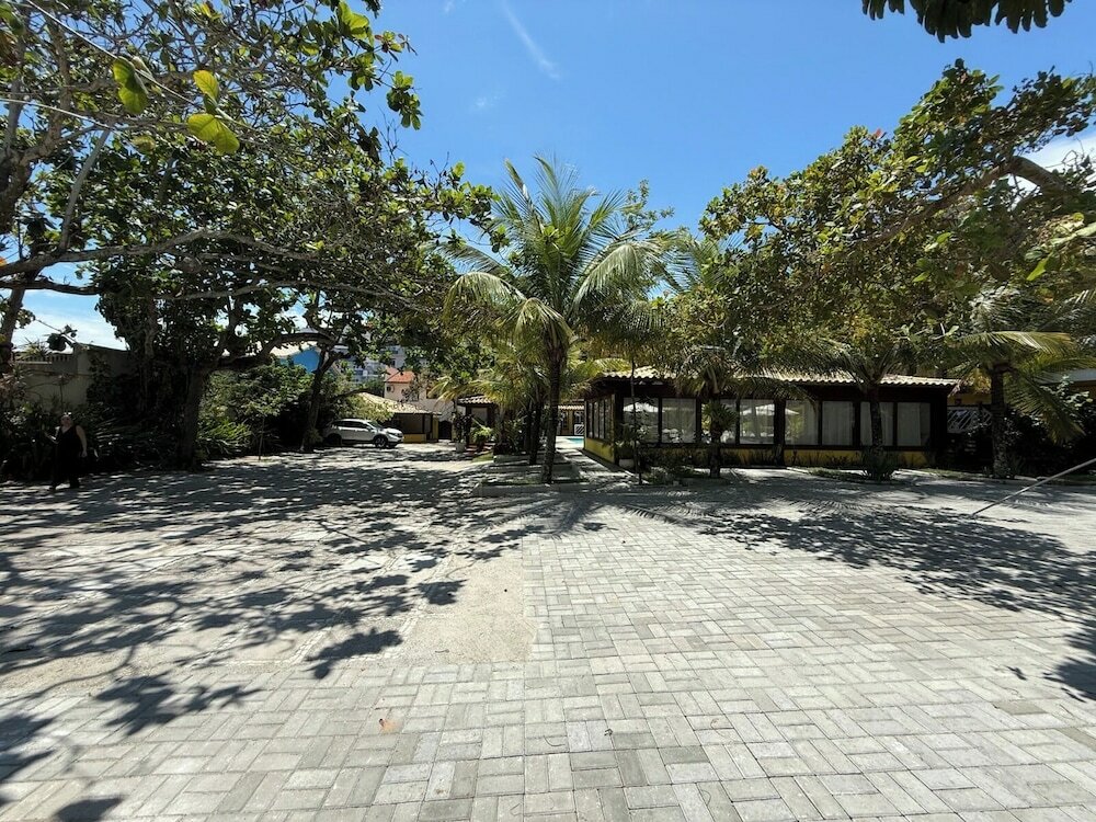 Фото Hotel Mar de Cabo Frio