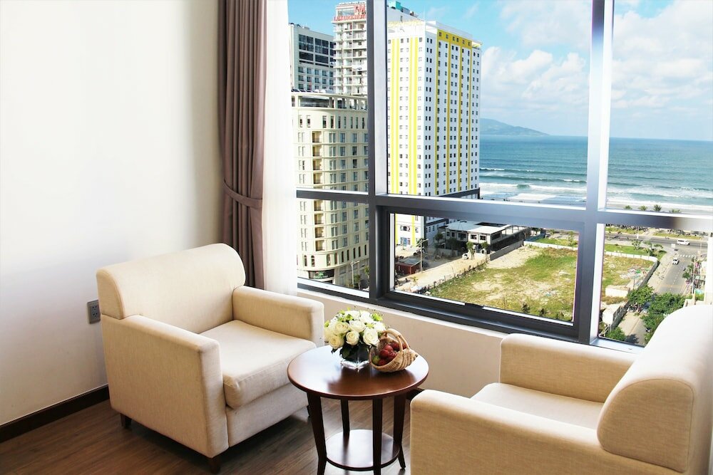 Фото Avatar Danang