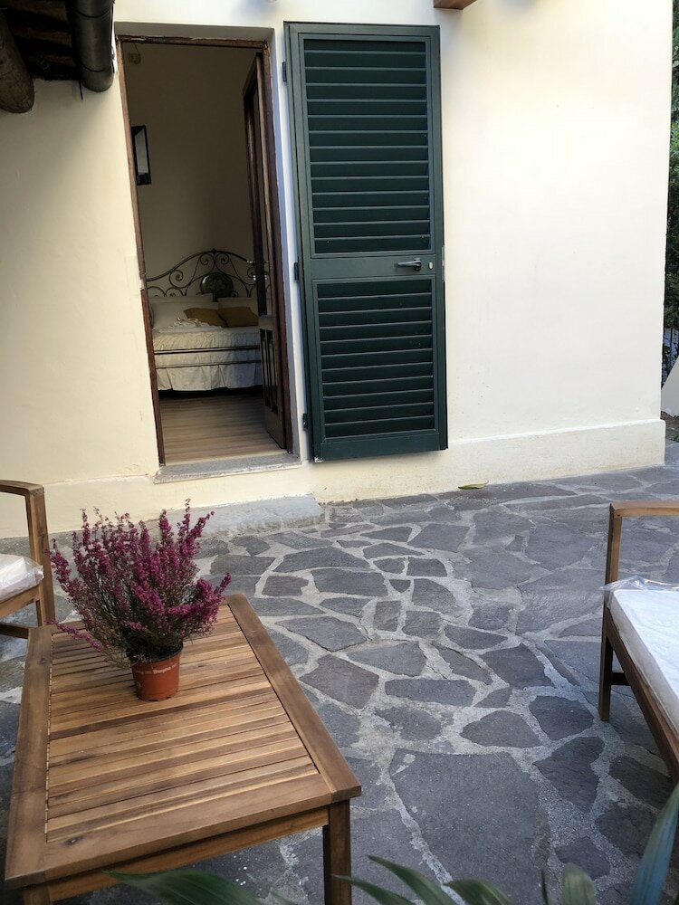 Фото Relais Puccini