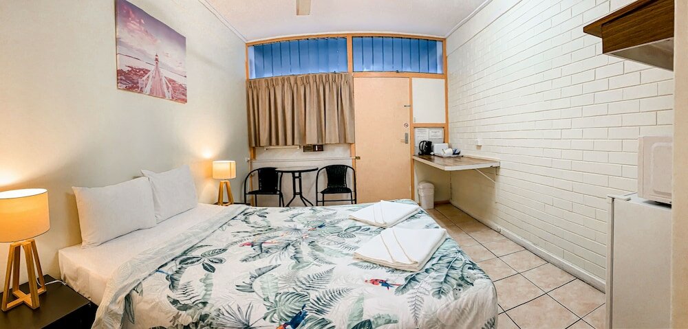 Фото Maryborough City Motel
