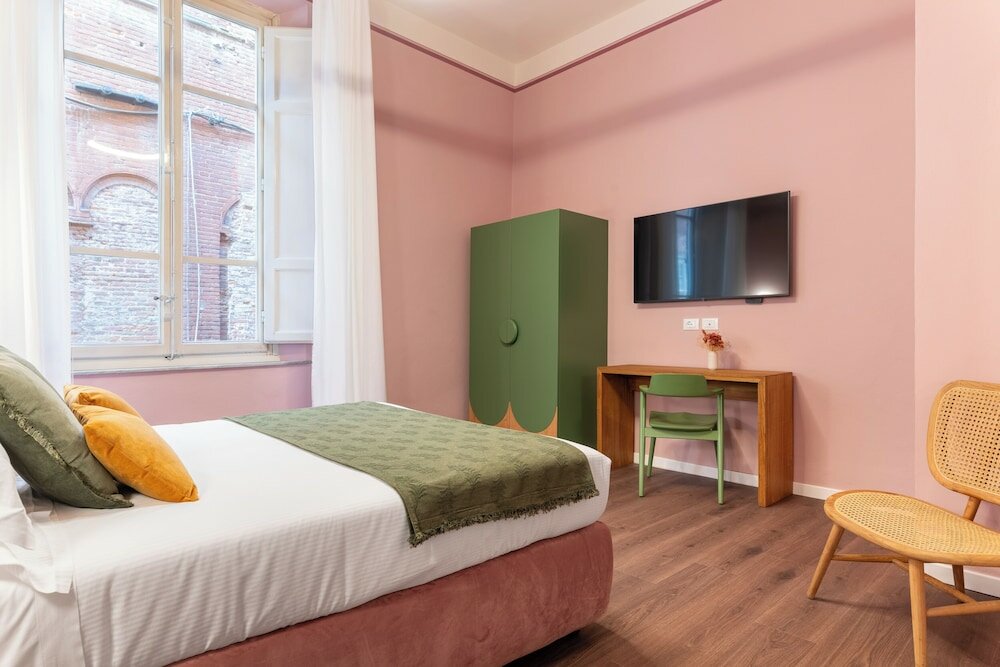 Фото Piccolo Hotel Puccini