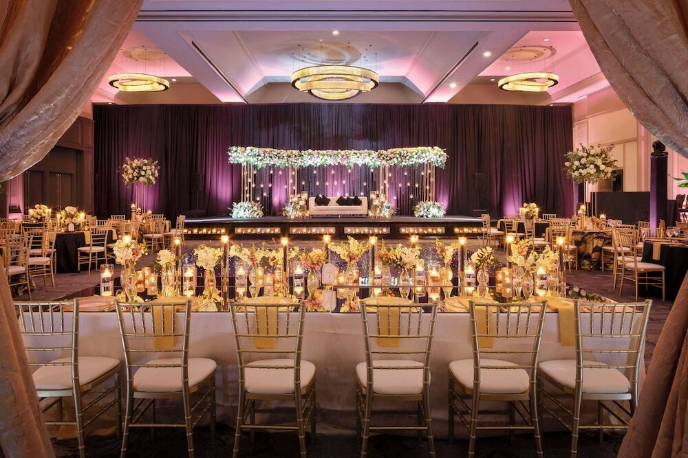 Фото Grand Hyatt Atlanta in Buckhead