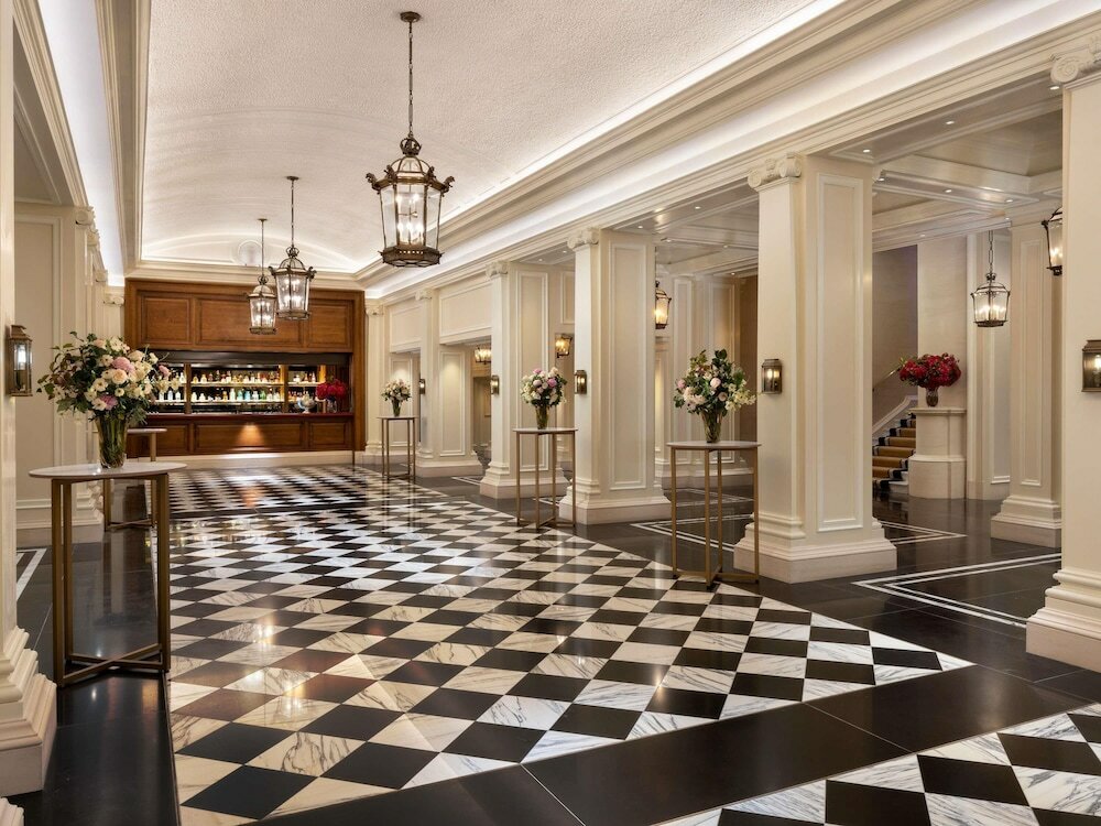 Фото Raffles London at The Owo