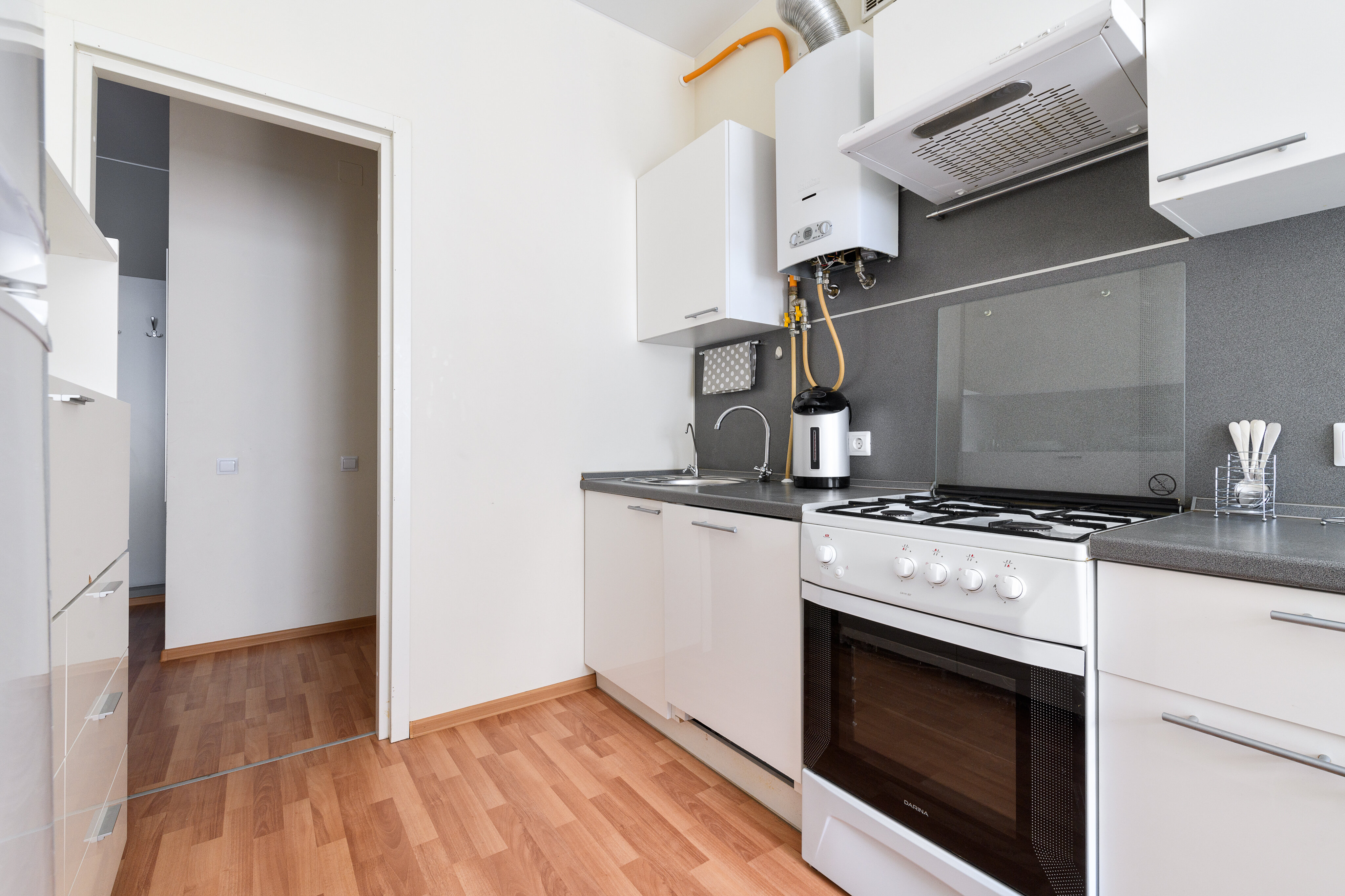 Фото Sutki Rent у Дворцовой Площади