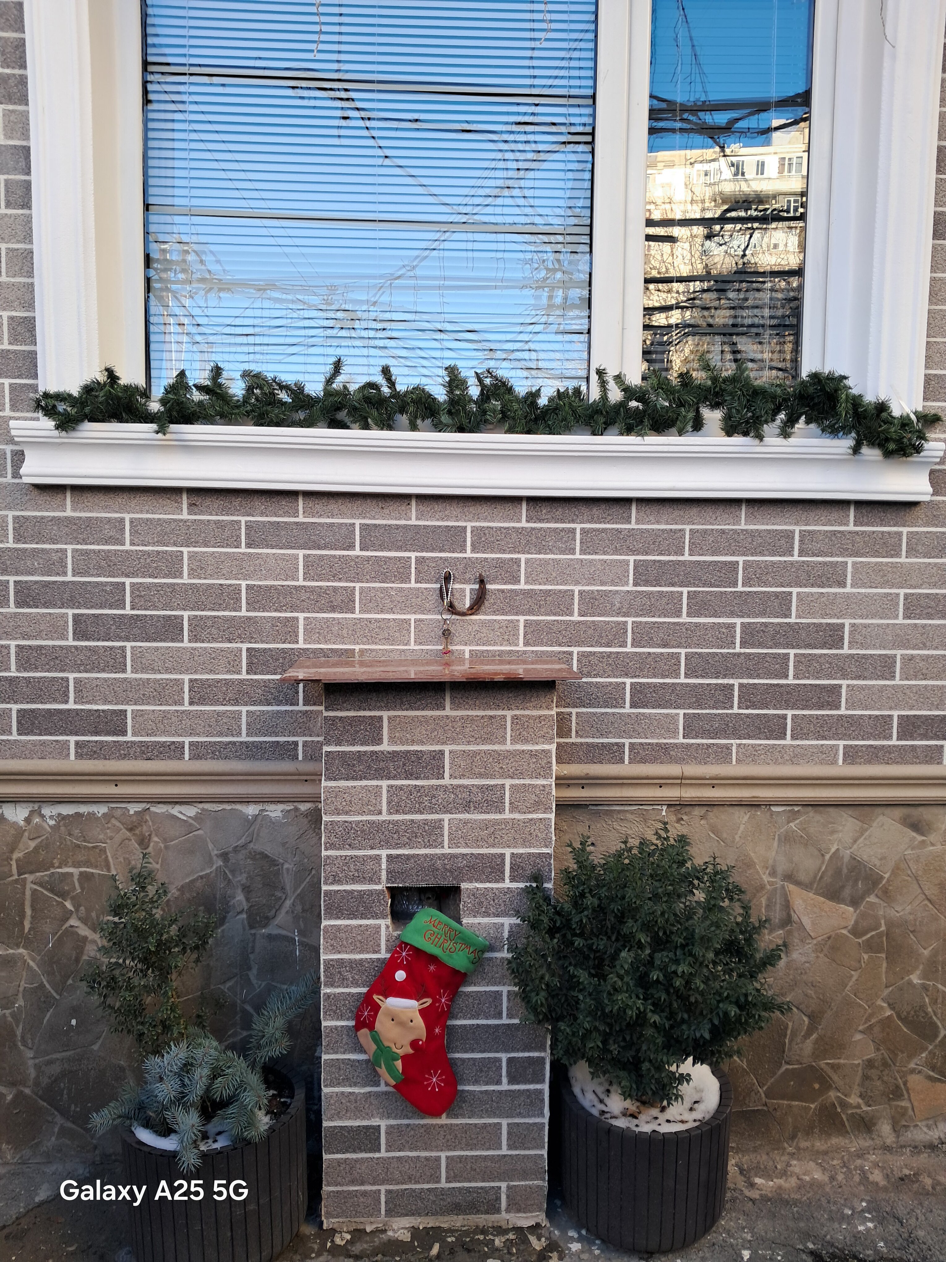 Фото У Нонны