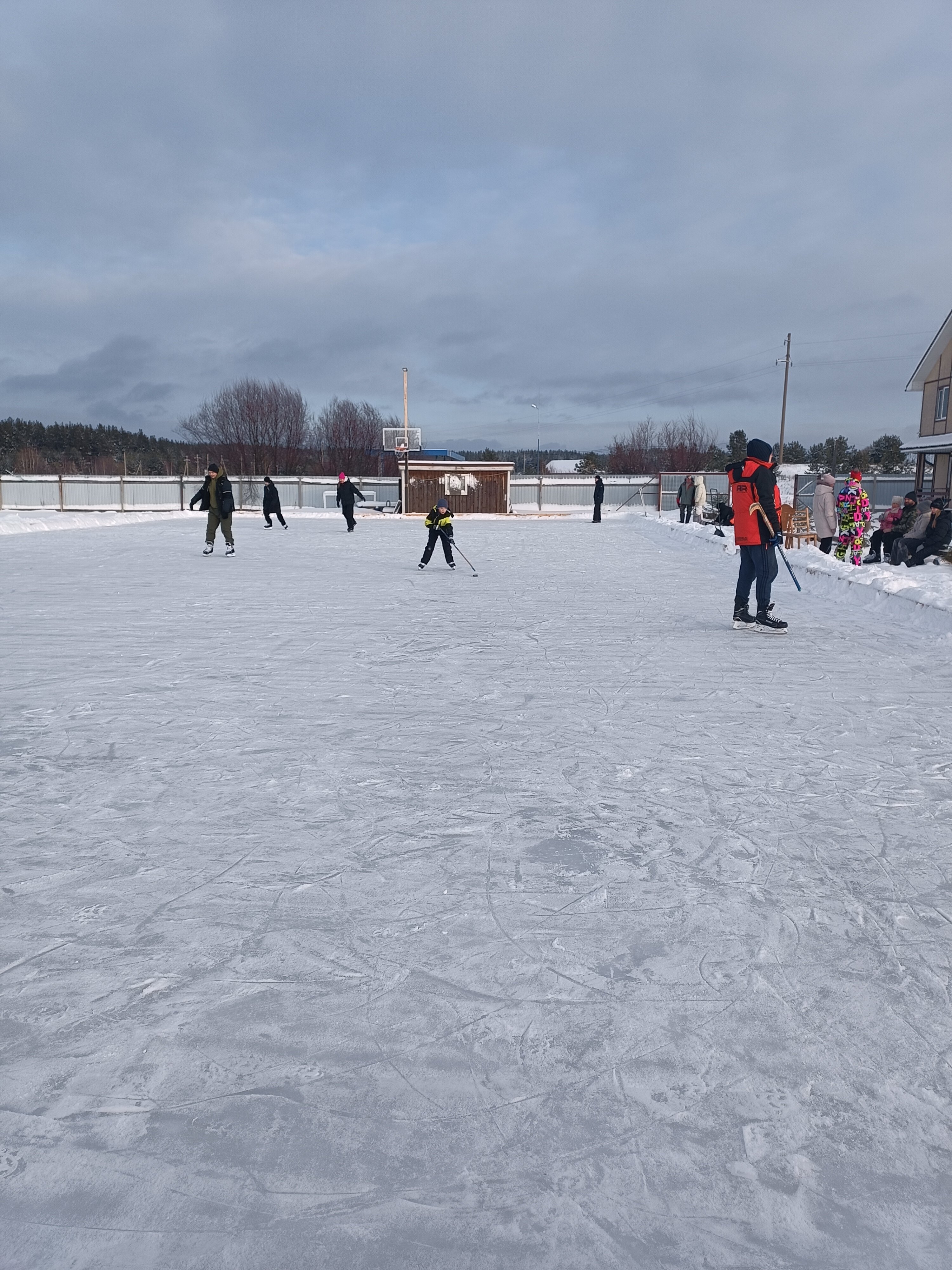 Фото Волшебная Заводь
