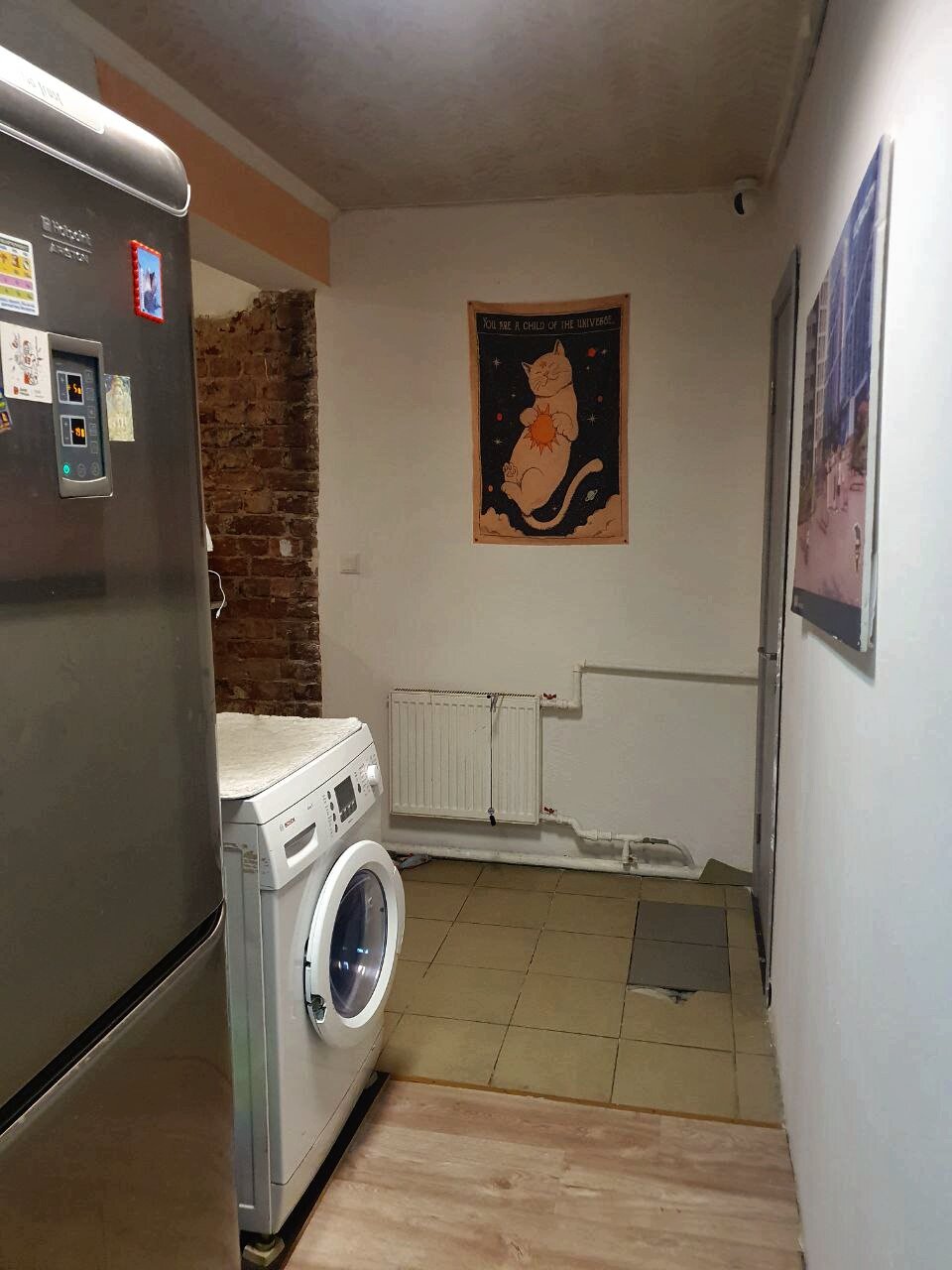 Фото Уютное место
