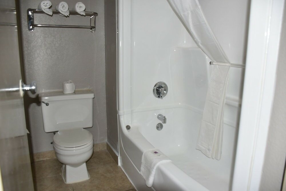 Фото Studio 6 Grand Prairie, Tx