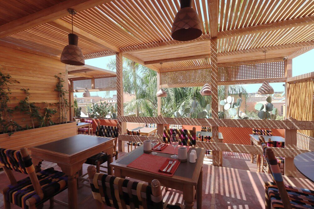 Фото La Villa Nomade