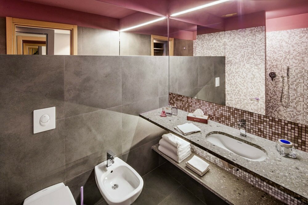 Фото Hotel Da Vinci