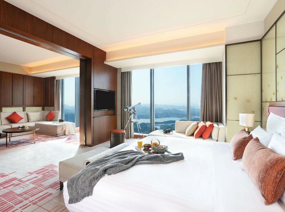 Фото Pullman Huizhou Kaisa