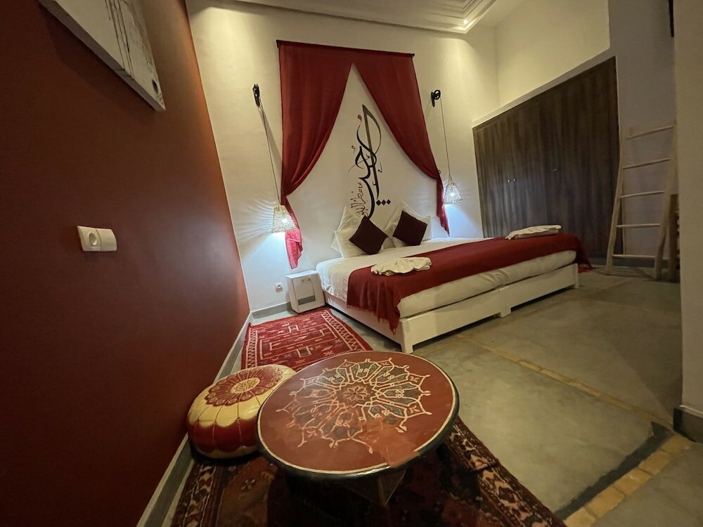 Фото Riad Samarine