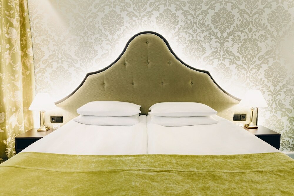 Фото Hotel Bristol