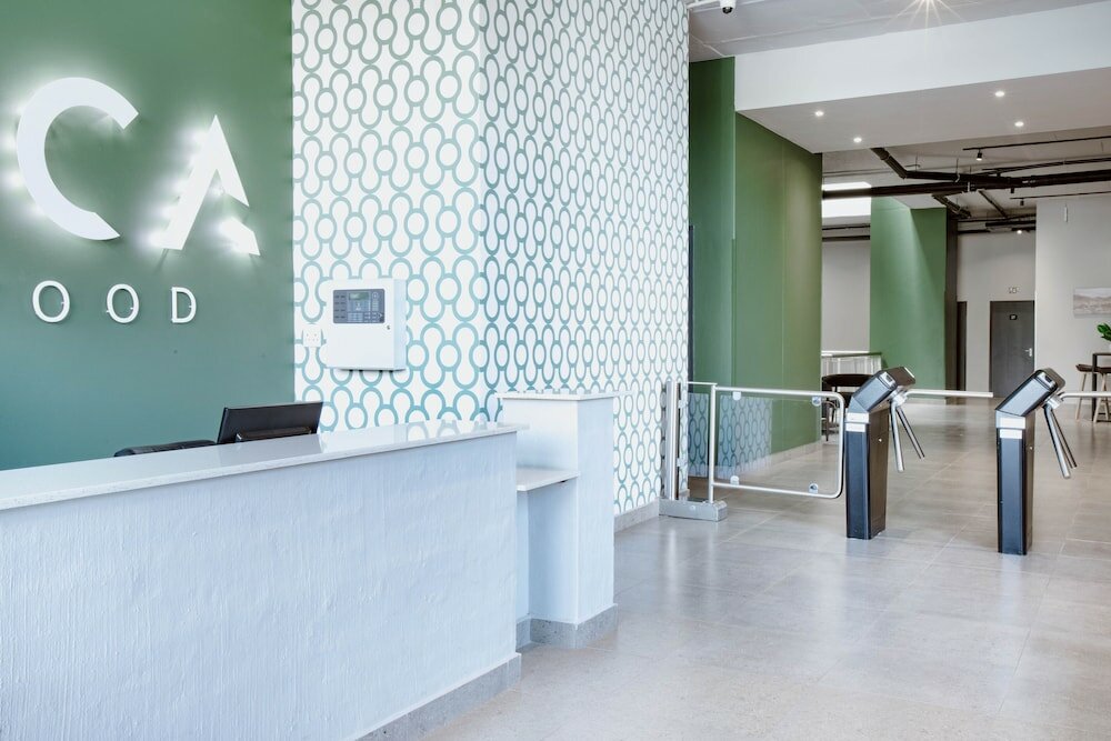 Фото Circa Aparthotel by Totalstay