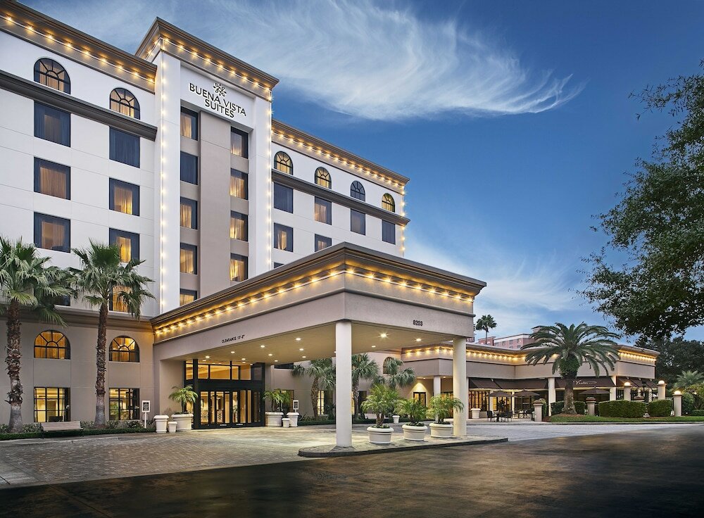 Фото Buena Vista Suites Orlando