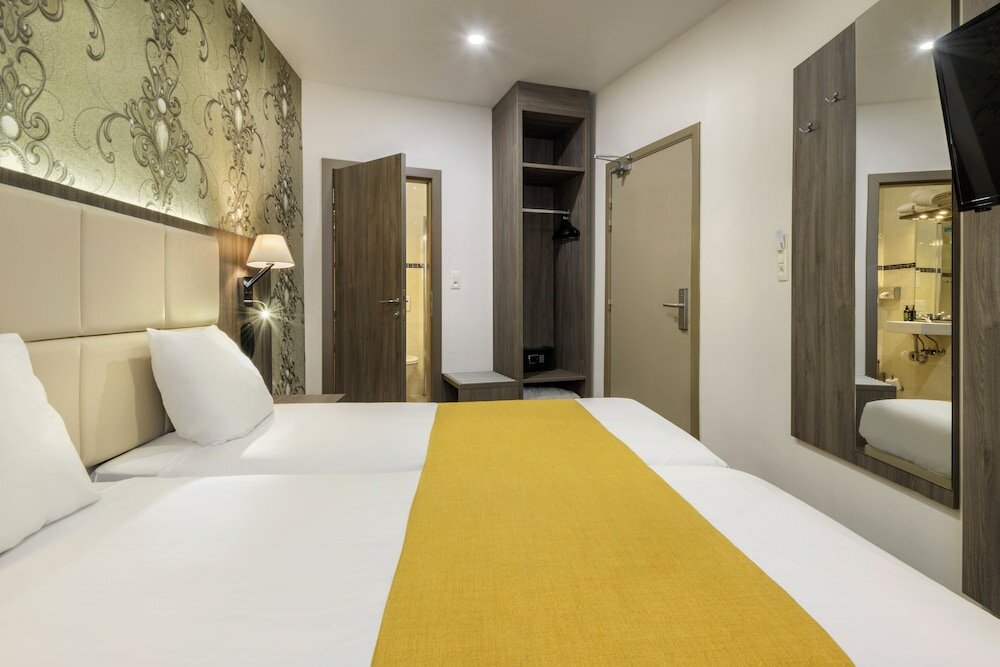 Фото Dansaert Hotel