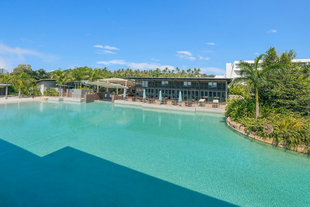 Фото Mindil Beach Casino Resort