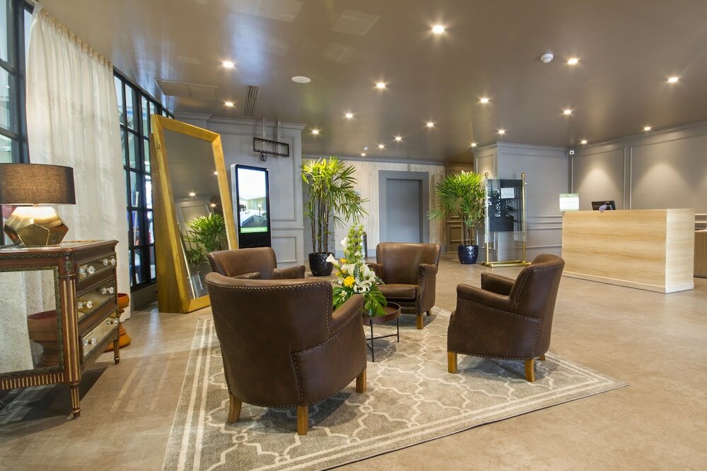 Фото отеля 5