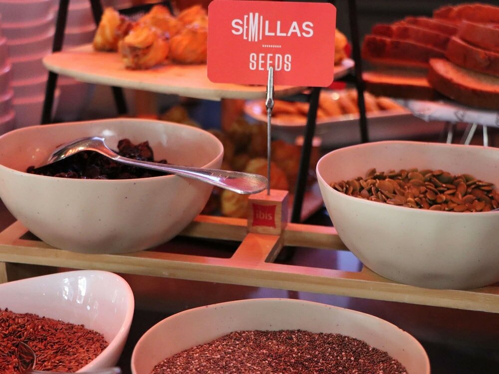 Фото Ibis Antofagasta