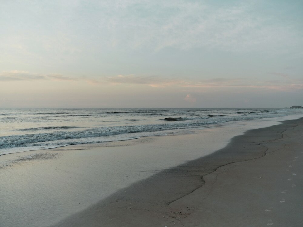 Фото Atlantic Ocean Palm Inn