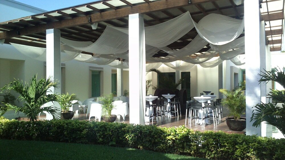 Фото BlueBay Grand Esmeralda All Inclusive