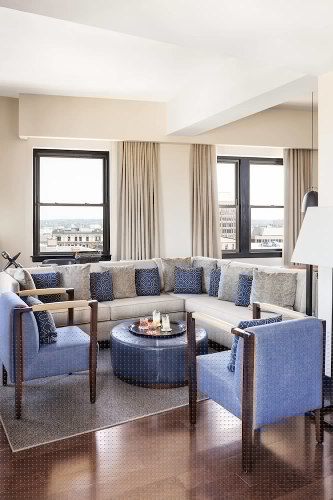 Фото The Press Hotel, Autograph Collection