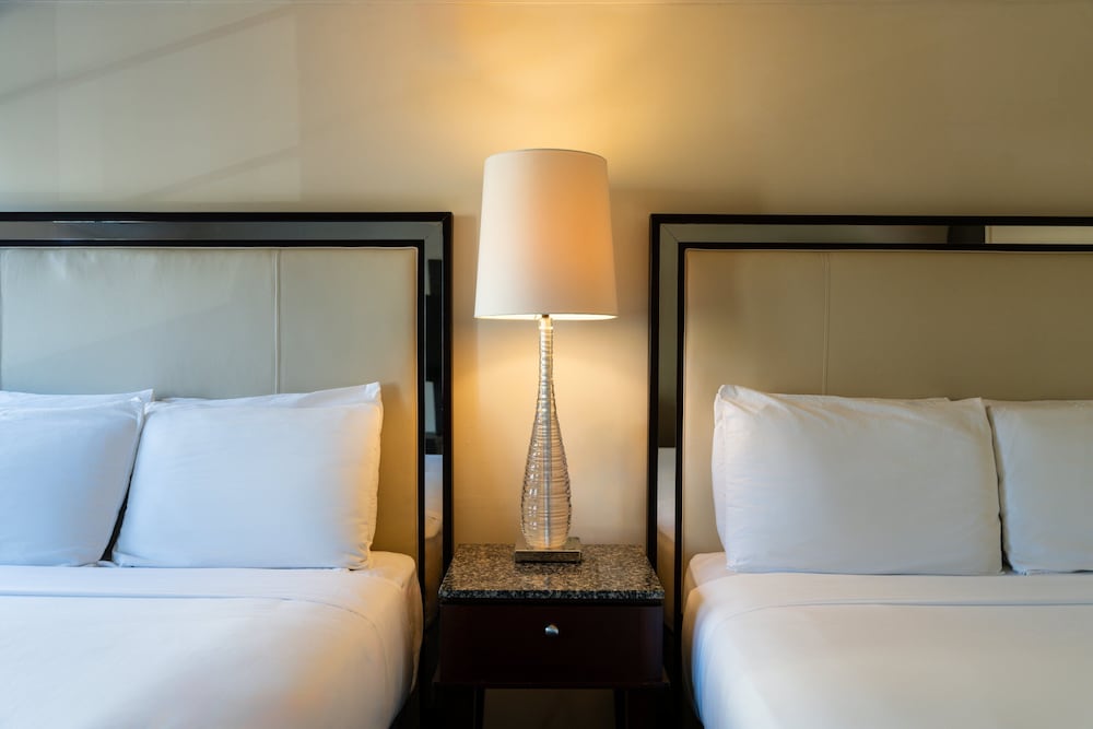 Фото The Normandy Hotel