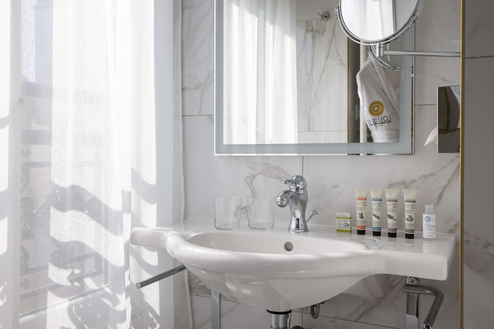 Фото Hotel Louis 2