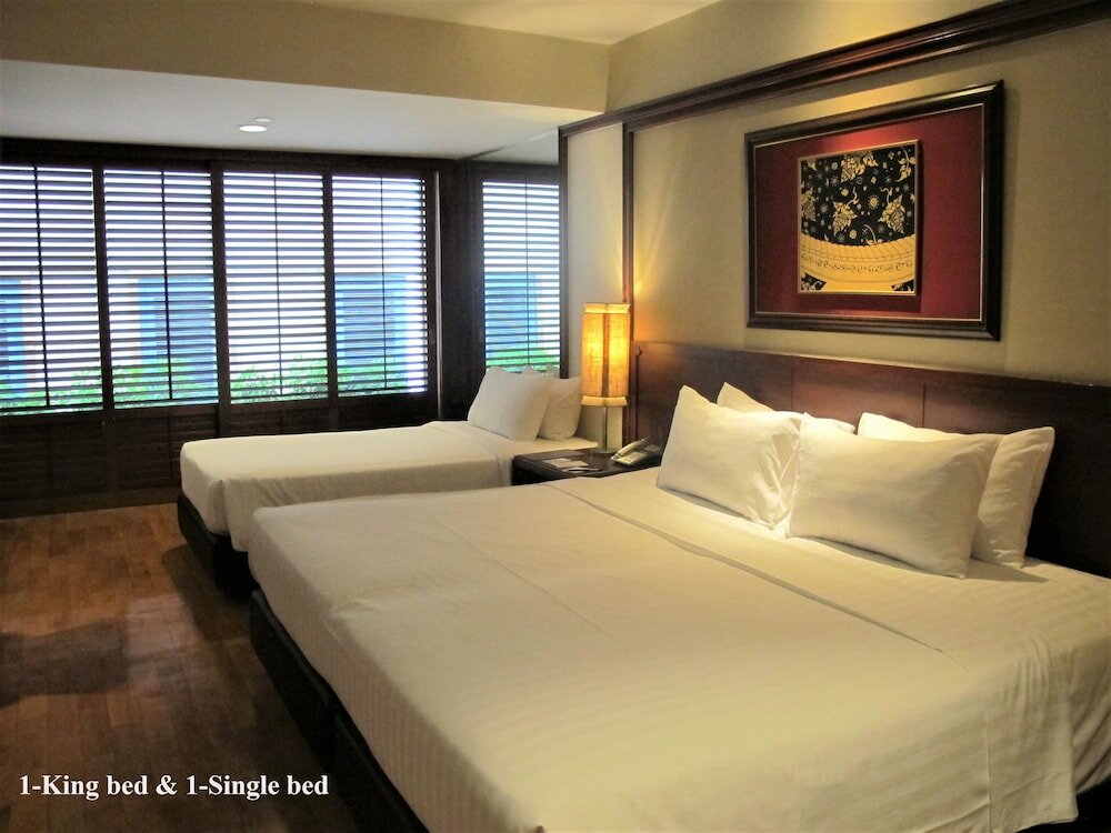 Фото Centre Point Serviced Apartment Thong Lo