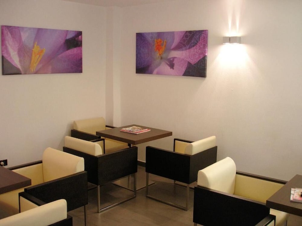 Фото Alfred Hotels Monaco