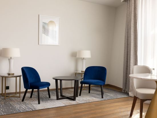 Фото Sheraton Nice Airport