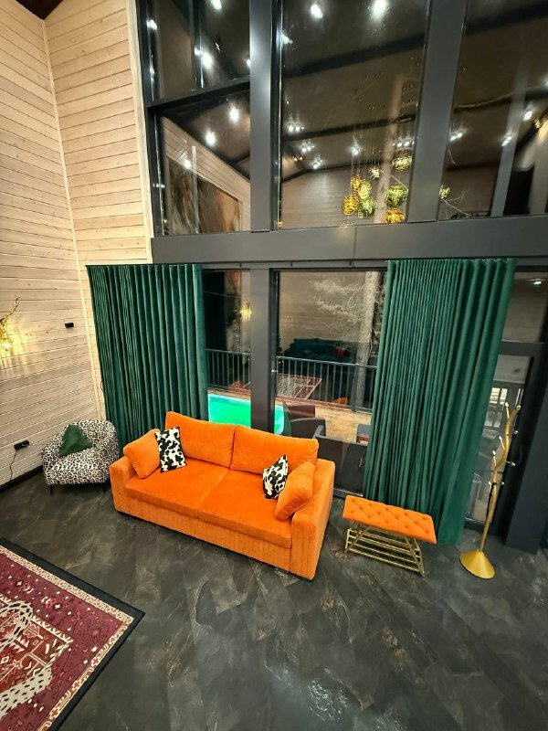 Фото Villa Arkhyz Gold