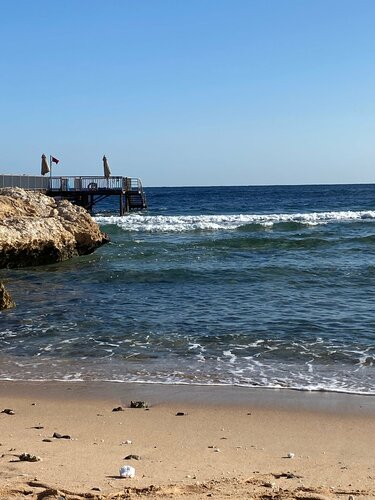 Внешний вид отеля Serenity Alma Heights в Макади-Бее, фото 5