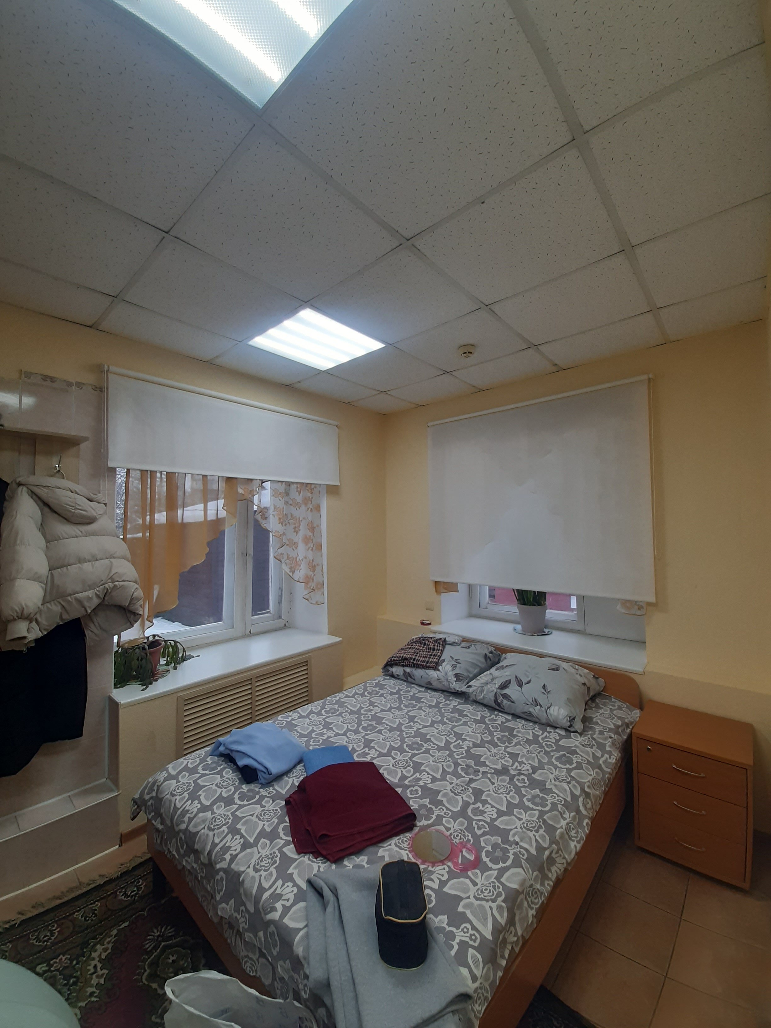 Фото Тихое место
