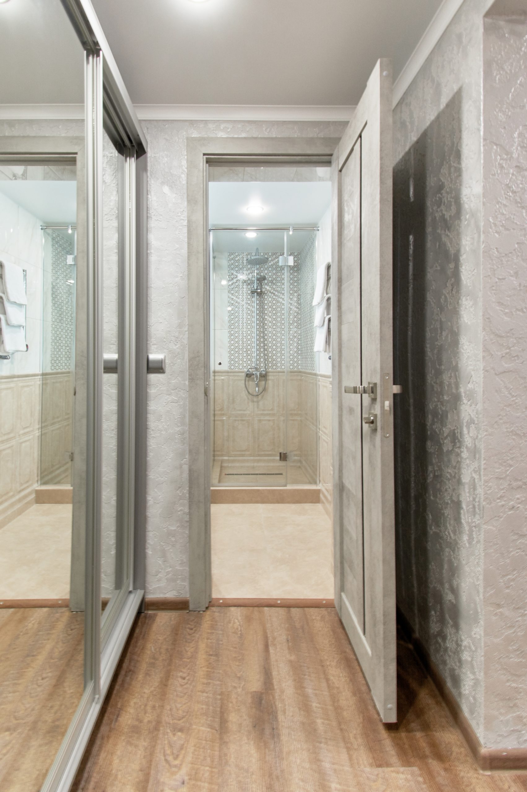 Фото Тройка