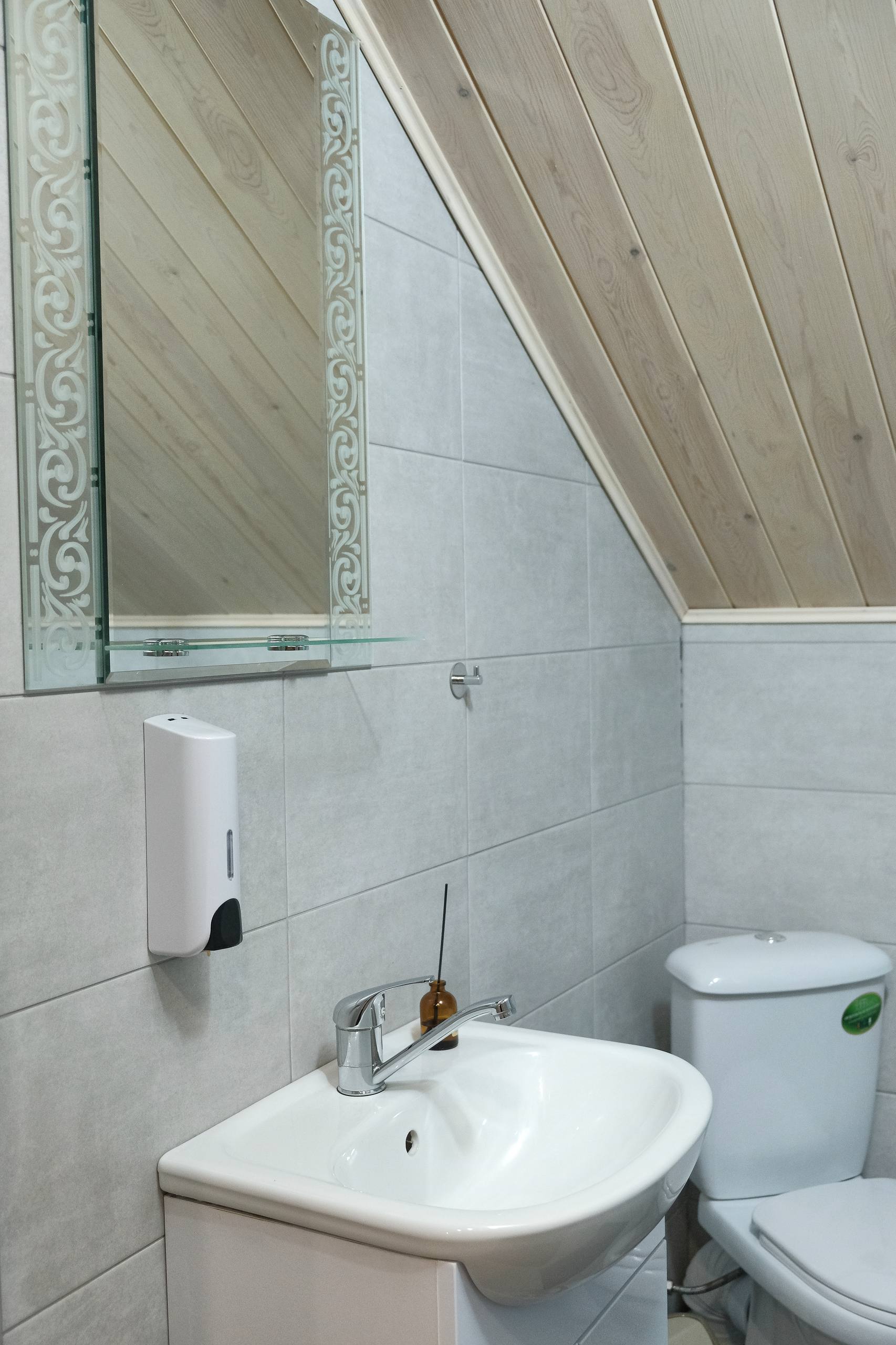 Фото Комплекс домов Строителей