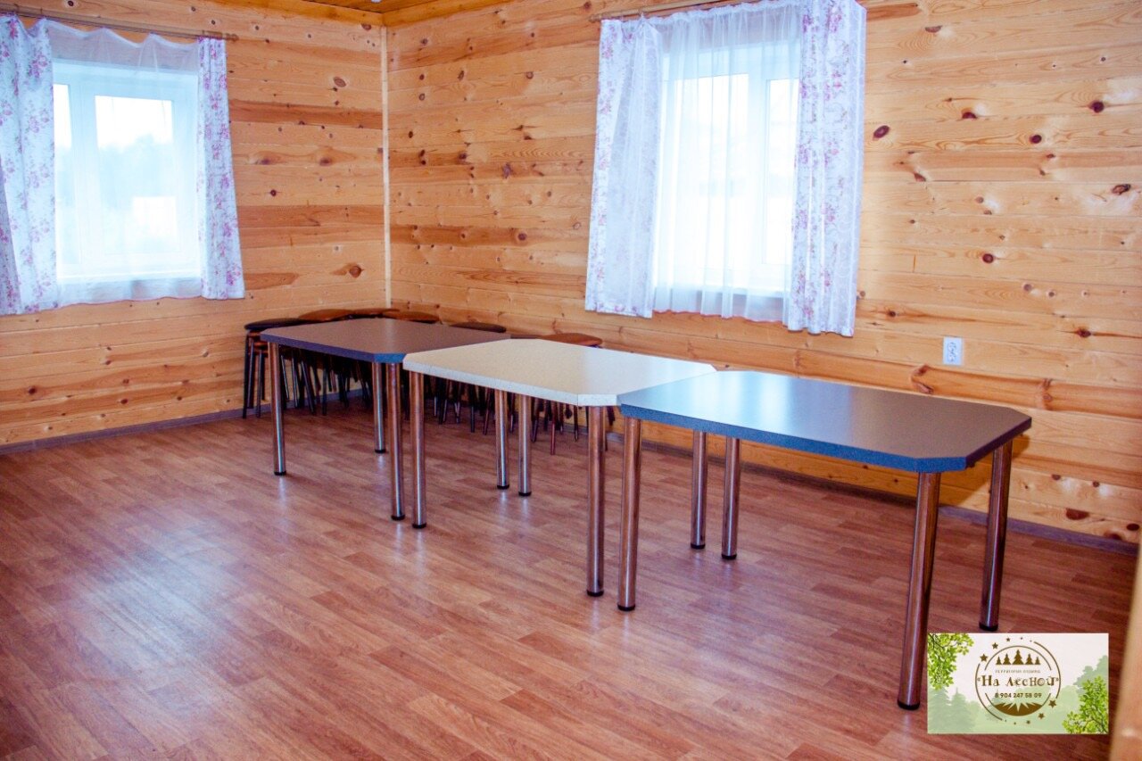 Фото Дача на лесной