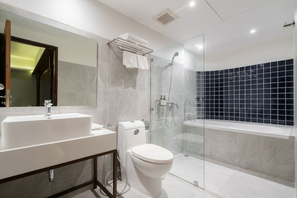 Фото True Siam Phayathai Hotel