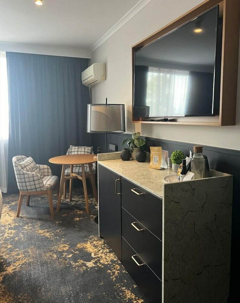 Фото Mercure Albury
