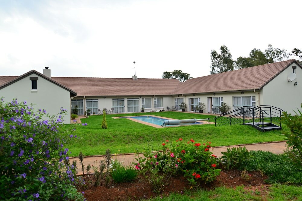 Фото отеля 4