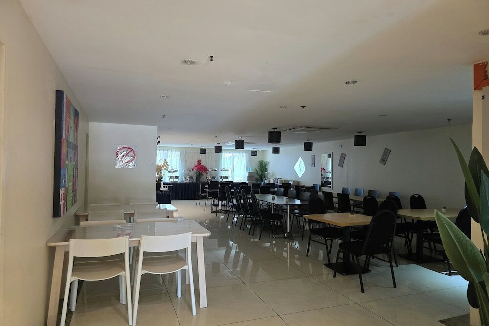 Фото K3 Formosa Hotel