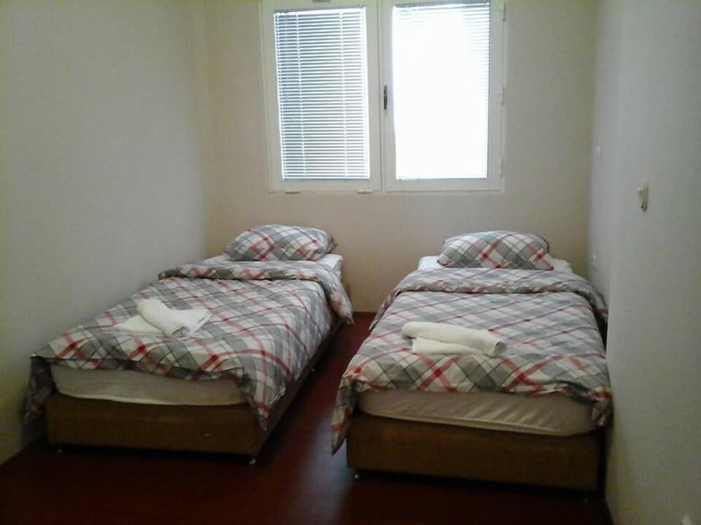 Фото Отель Mizo